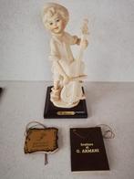 beeldje G Armani, Antiek en Kunst, Ophalen of Verzenden