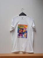 T-shirt Joe Camel Smooth Character taille M, Taille 48/50 (M), Gildan, Envoi, Blanc