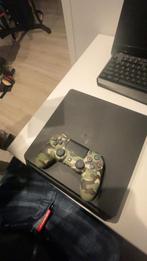 Ps4, Ophalen, Zo goed als nieuw