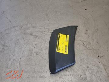 Sierstrip van een Volkswagen Crafter beschikbaar voor biedingen