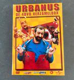 Urbanus De 4 DVD verzamelbox, Cd's en Dvd's, Vanaf 6 jaar, Ophalen of Verzenden, Zo goed als nieuw, Stand-up of Theatershow