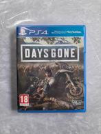 Days Gone (PlayStation 4 Game), Games en Spelcomputers, Avontuur en Actie, Ophalen of Verzenden, Zo goed als nieuw