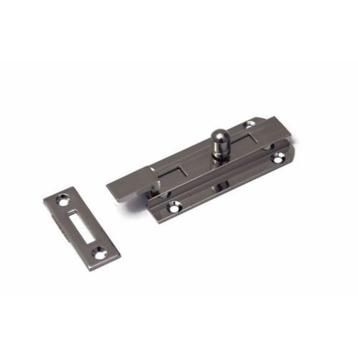 Dulimex DX PSB 660B profielschuif met bocht 25x60 mm messing beschikbaar voor biedingen