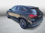 Mercedes-Benz GLA-klasse 200 AMG Line + PARKEERSENSOREN + CA, Auto's, Mercedes-Benz, Gebruikt, 4 cilinders, Zwart, 120 kW