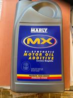 MARLY MX olie toevoeging 2 liter met grafiet, Ophalen