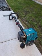 Makita EX2560LH benzine combi systeem, Tuin en Terras, Bosmaaiers, Ophalen of Verzenden, Nieuw, Benzine