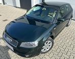 Audi A3 Attraction/ Leder/ LEZOK/ 12m garantie (bj 2005), Auto's, Te koop, Stadsauto, Benzine, Gebruikt