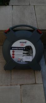 Chaînes neige Pewag sevo 9, Enlèvement