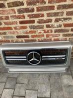 Mercedes G klasse grill, Ophalen, Gebruikt, Mercedes-Benz, Bumper