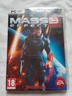 Mass Effect 3, Consoles de jeu & Jeux vidéo, Jeux | PC, Aventure et Action, Utilisé, Enlèvement ou Envoi
