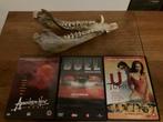 apocalypse / duel / uturn dvd 8 euro per stuk, Cd's en Dvd's, Ophalen of Verzenden