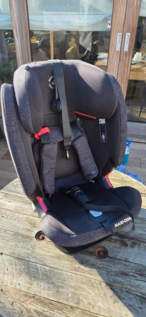 Maxi-Cosi Titan Pro grijs, Kinderen en Baby's, Autostoeltjes, Maxi-Cosi, Ophalen