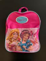 Cartable fille Princesse, Ophalen, Gebruikt, Rugtas