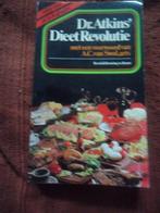 Dr. Atkins' dieet revolutie, Boeken, Dieet en Voeding, Robert C. Atkins, Ophalen, Gelezen