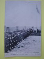 Gendarmerie Rijkswacht  CP WW1 Garde Gouvernementale au Havr, Verzamelen, Ophalen of Verzenden, Rijkswacht