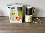 Philips Avent - Stomer / Blender, Kinderen en Baby's, Babyvoeding en Toebehoren, Ophalen, Gebruikt