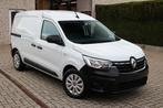 Renault Express BENZINE*APPLE-CARPLAY*HALF-LEDER*AIRCO*, Auto's, Voorwielaandrijving, 75 kW, Used 1. Bestelwagens met ervaring.