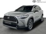 Toyota Corolla Cross Style 1.8, Autos, Toyota, Achat, Euro 6, Autres couleurs, Noir