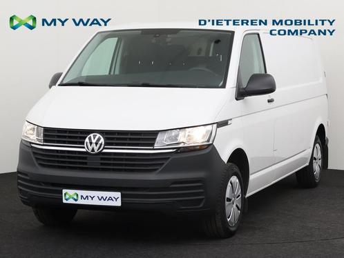 Volkswagen Transporter T6.1 1000 Fou Lwb Transporter 2.0 TDi, Auto's, Volkswagen, Transporter, ABS, Airbags, Airconditioning, Boordcomputer