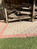 (Brand) hout , gratis af te halen, Tuin en Terras, Ophalen