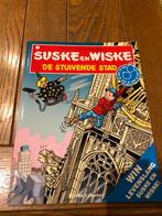 van Gucht Vandersteen - Suske & Wiske 311. De stuivende stad, Peter van Gucht; Willy Vandersteen, Eén stripboek, Nieuw, Ophalen of Verzenden