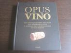 naslagwerk Wijn "Opus Vino" Lannoo, Ophalen of Verzenden, Zo goed als nieuw, Jim Gordon