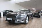 Ford Mondeo TDCI 211PK AUT*TITANIUM*VOLLE UITRUSTING*TOPWAGE, Auto's, Automaat, Gebruikt, 4 cilinders, Mondeo