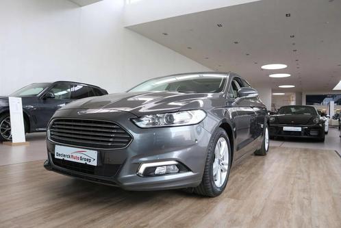 Ford Mondeo TDCI 211PK AUT*TITANIUM*VOLLE UITRUSTING*TOPWAGE, Autos, Ford, Entreprise, Achat, Mondeo, ABS, Caméra de recul, Régulateur de distance