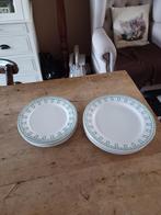 BOCH FRERES KERAMIS BONAPARTE 11 borden, Ophalen of Verzenden