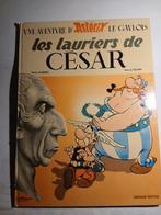 Astérix : les lauriers de César 1ste druk, Enlèvement ou Envoi