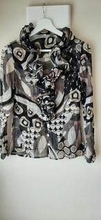 Fijne blouse ( maat 36), Ophalen, Maat 36 (S)