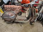 Vespa GS150 1959 Grand Sport af te werken of in onderdelen?, Motoren, Scooter