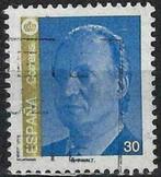 Spanje 1995 - Yvert 2928 - Courante Reeks - Juan Carlos (ST), Postzegels en Munten, Postzegels | Europa | Spanje, Verzenden, Gestempeld