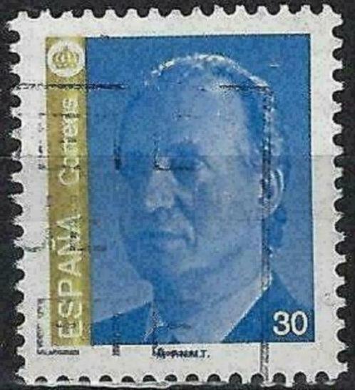 Spanje 1995 - Yvert 2928 - Courante Reeks - Juan Carlos (ST), Postzegels en Munten, Postzegels | Europa | Spanje, Gestempeld, Verzenden