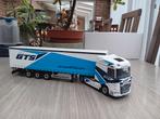 Daf xg GTS WSI, Hobby en Vrije tijd, Modelauto's | 1:50, Ophalen of Verzenden, Nieuw