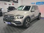 Mercedes-Benz GLE 350 de 4-Matic PHEV * HYBRID * FULL OPTION, Auto's, Automaat, Euro 6, GLE, Leder