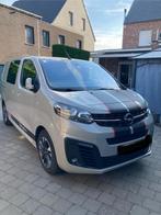 Opel vivaro L1H1 automaat (177pk), Auto's, 1998 cc, Stof, Vivaro, 4 cilinders