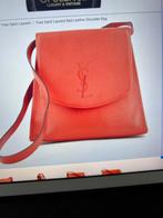 Yve st Laurent Sac, Handtassen en Accessoires, Tassen | Damestassen, Ophalen, Zo goed als nieuw, Overige kleuren, Handtas
