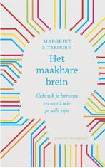 Het maakbare brein, Margriet Sitskoorn, Ophalen