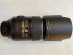 Nikon AF-S 105mm F/2.8G IF-ED VR Micro, Audio, Tv en Foto, Foto | Lenzen en Objectieven, Ophalen of Verzenden, Zo goed als nieuw