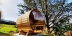 Livraison sauna bulle devis gratuit, Nieuw, Overige typen, Ophalen of Verzenden