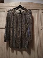 Discojurk maat 40-42, Ophalen of Verzenden, Zo goed als nieuw, Maat 38/40 (M), Kleding