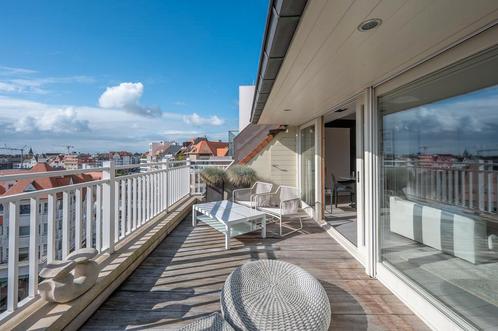 Appartement te koop in Knokke-Zoute, 3 slpks, Immo, Huizen en Appartementen te koop, Appartement