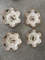 wandbordjes  makkum, Antiek en Kunst, Ophalen