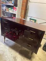 Vintage kast, Huis en Inrichting, Kasten | Dressoirs, Ophalen, Gebruikt