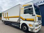 MAN TGA 18.360 *MANUAL GEARBOX-BOITE MANUELLE* (bj 2003), Achterwielaandrijving, 360 pk, MAN, Wit