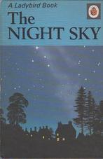 A Ladybird Book. THE NIGHT SKY., ASO, Engels, Ophalen of Verzenden, Zo goed als nieuw