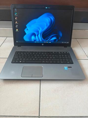 Hp probook  beschikbaar voor biedingen