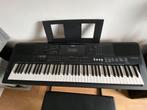 Keyboard met staander en zitje, Muziek en Instrumenten, Ophalen, Yamaha