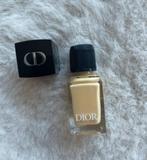 Dior lemon glow 204 nagellak / vernis, Geel, Nieuw, Ophalen of Verzenden, Handen en Nagels